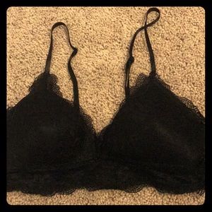 Lace Bralette
